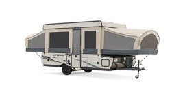 2015 Jayco Jay Series 1001XR specifications